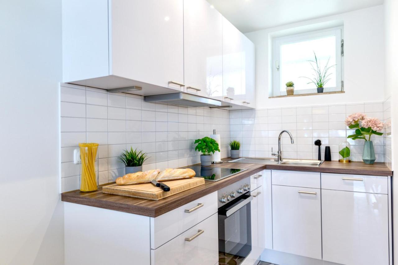 Auszeit Apartment Alpenblick Oberteuringen Εξωτερικό φωτογραφία