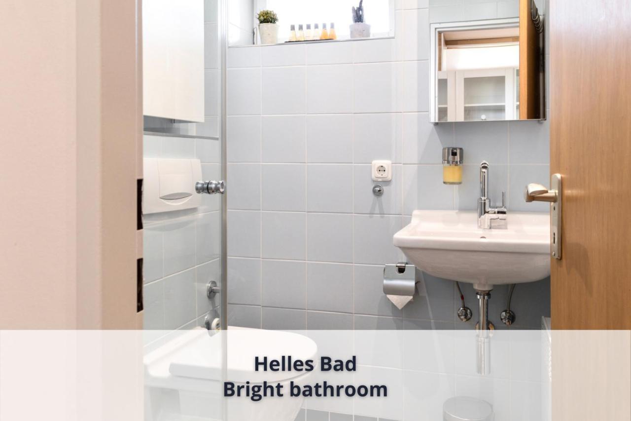Auszeit Apartment Alpenblick Oberteuringen Εξωτερικό φωτογραφία